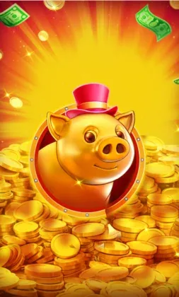 Rich Piggies: Bonus Combo